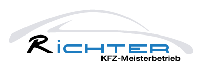 KFZ-Richter_Logo