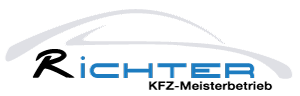 KFZ-Richter Remscheid Logo
